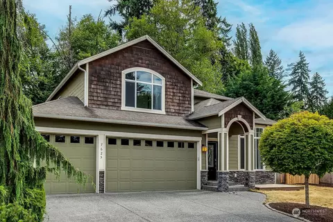 7625 NE 170th St, Kenmore, WA 98028