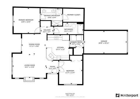 2009 196th St SE #F101, Bothell, WA 98012 photo 19