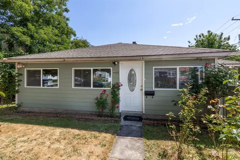 4405 S Myrtle St, Seattle, WA 98118