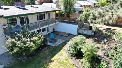 1317 Warner St NE, Olympia, WA 98516