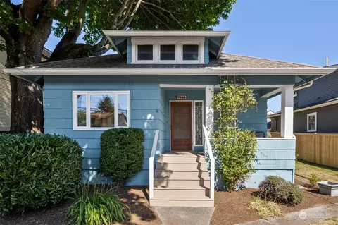 7344 26th Ave NW, Seattle, WA 98117