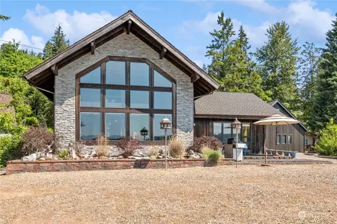 3971 NE North Shore Rd, Belfair, WA 98528