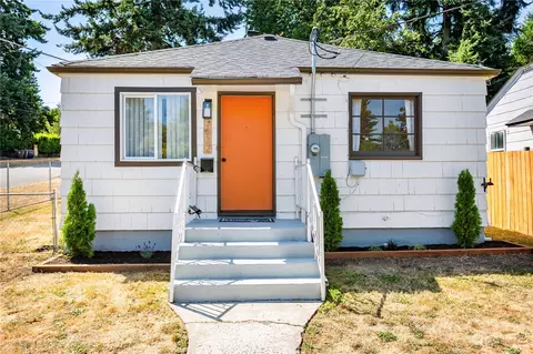 3832 S Asotin St, Tacoma, WA 98418
