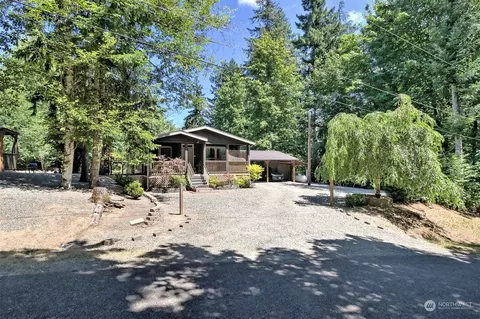 151 E Peyton Pl, Shelton, WA 98584