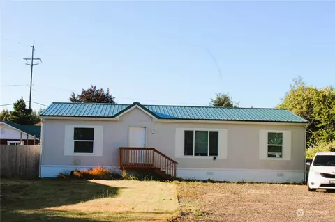 531 Fletcher St, Forks, WA 98331