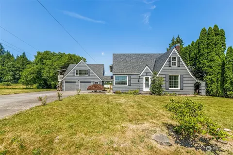 2031 36th Ave, Longview, WA 98632