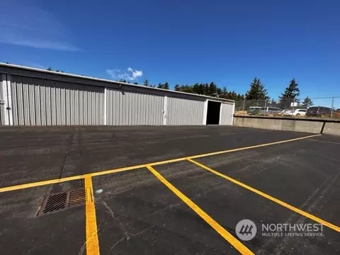 27 Airport Circle Dr #K6A, Friday Harbor, WA 98250