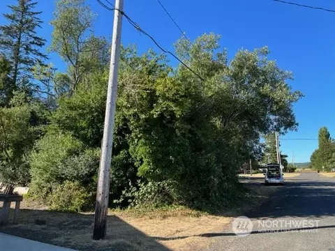 0 8th St, Tokeland, WA 98590