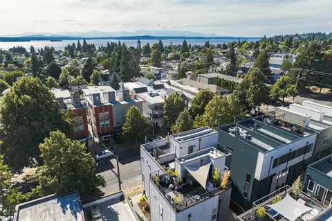 6024 California Ave SW #C, Seattle, WA 98136