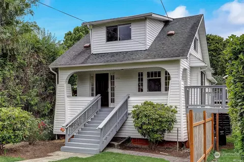 8708 1st Ave NW, Seattle, WA 98117