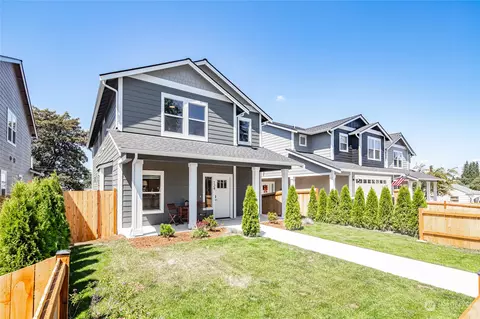 124 N Washington Ave, Arlington, WA 98223