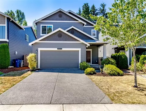20245 111th Way SE, Kent, WA 98031