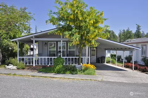 1785 Douglas Rd #51, Friday Harbor, WA 98250