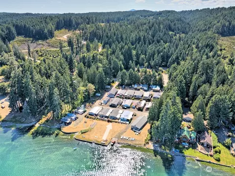 21110 N Highway 101 #16, Shelton, WA 98584