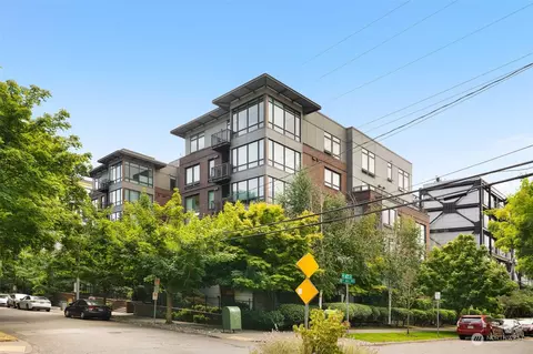 4547 8th Ave NE #309, Seattle, WA 98105