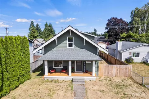 4647 N Defiance St, Tacoma, WA 98407
