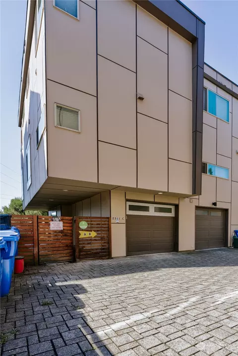2311 113th Pl #C, Seattle, WA 98133