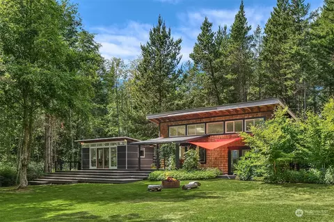 2229 Bailer Hill Rd, Friday Harbor, WA 98250