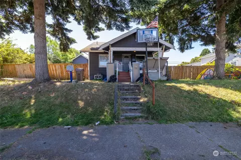 514 S 52nd St, Tacoma, WA 98408