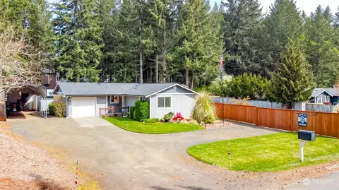 1181 Pilchuck Dr, Fox Island, WA 98333