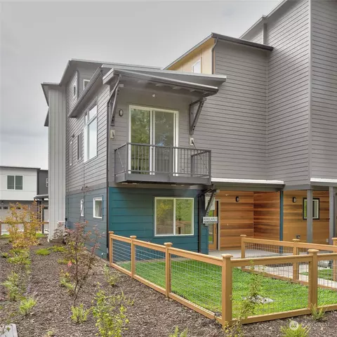 4252 Cameo Ln #64, Bellingham, WA 98226
