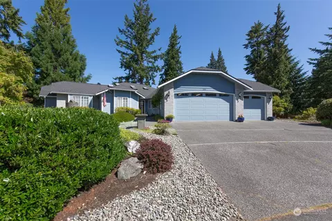 231 Taylor Ct, Sequim, WA 98382