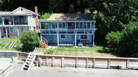 11222 SW 125th St, Vashon, WA 98070