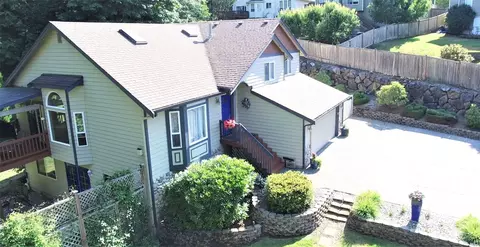 5303 Narbeck Ave, Everett, WA 98203