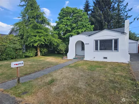 2910 Pacific Ave, Hoquiam, WA 98550