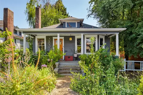 3835 S Edmunds St, Seattle, WA 98118