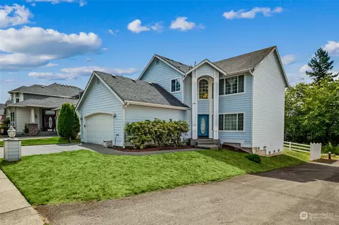 15415 SE 252nd Pl, Covington, WA 98042