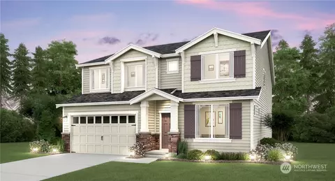 4392 Nettle Dr SE #54, Port Orchard, WA 98366