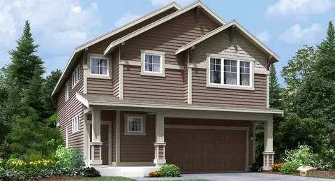 4399 Nettle Dr SE #56, Port Orchard, WA 98366