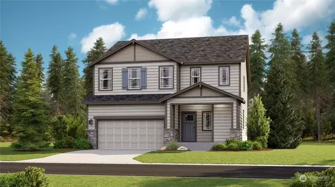 4237 Nettle Dr SE #74, Port Orchard, WA 98366