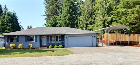 18012 26th Street Ct E, Lake Tapps, WA 98391
