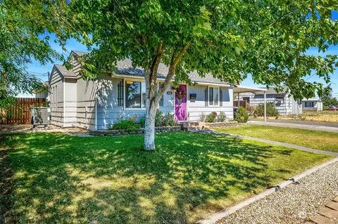 426 N Mattson Dr, Moses Lake, WA 98837
