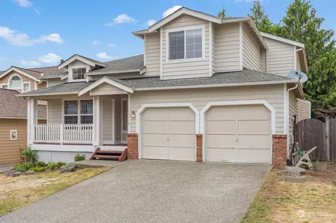 14718 SE 185th Pl, Renton, WA 98058