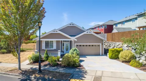 1523 Bedstone Dr SE, Olympia, WA 98513