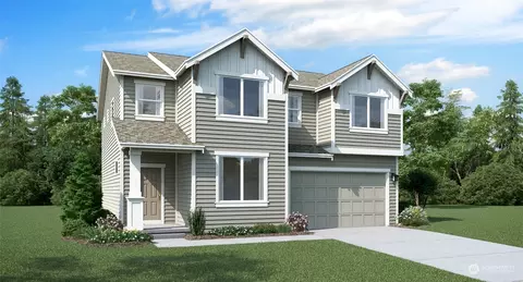 1270 Panoramic Loop #64, Bremerton, WA 98312