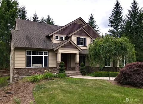 28017 SE 268th St, Ravensdale, WA 98051