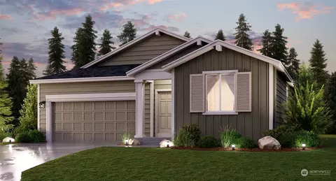 1274 Panoramic Loop #65, Bremerton, WA 98312