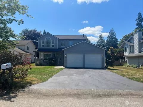 7278 E Raintree Ln, Port Orchard, WA 98366