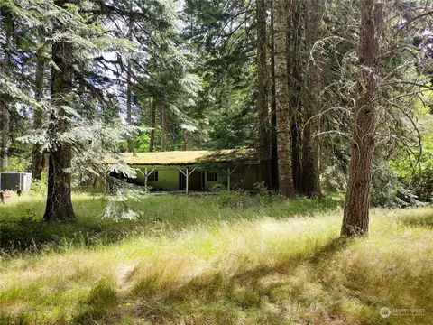 137 Elkhorn Dr, Packwood, WA 98361