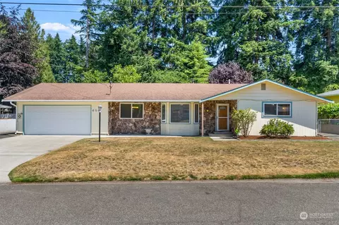 414 Viking St SE, Lacey, WA 98503