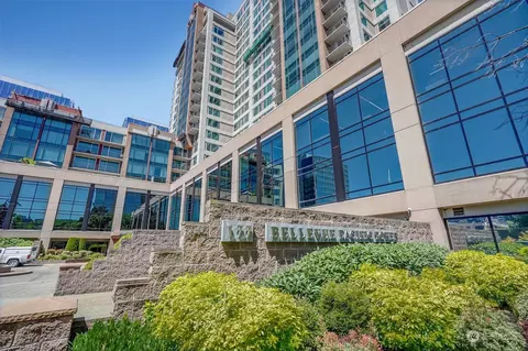 177 107th Ave NE #911, Bellevue, WA 98004