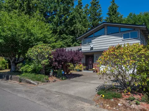 550 Bel Aire, Aberdeen, WA 98520