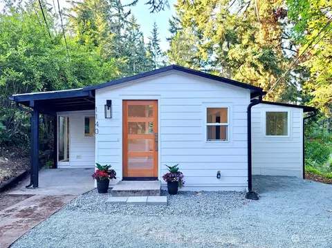 1140 NE Perkins Way, Shoreline, WA 98155