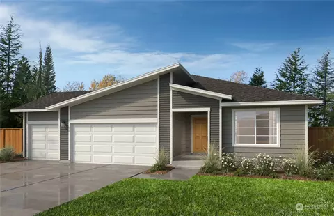 12637 173rd Ave E #108, Bonney Lake, WA 98391
