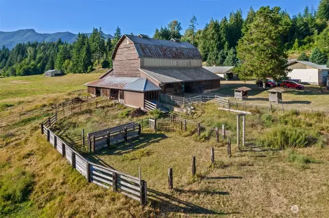 View/Area - 434 Cispus Rd, Randle, WA 98377 photo 2 of 9