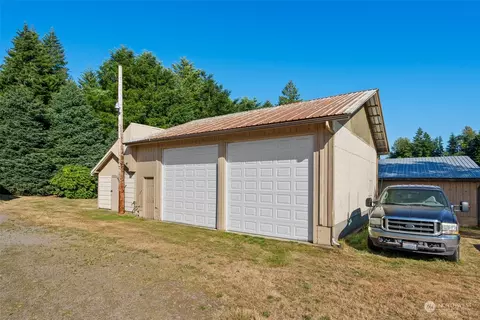 Other - 434 Cispus Rd, Randle, WA 98377 photo 3 of 6